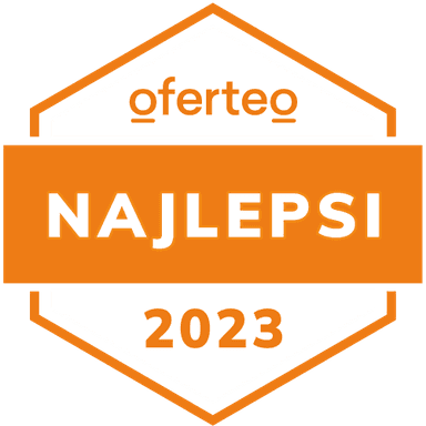 Nagroda Oferteo - Kancelaria Adwokacka