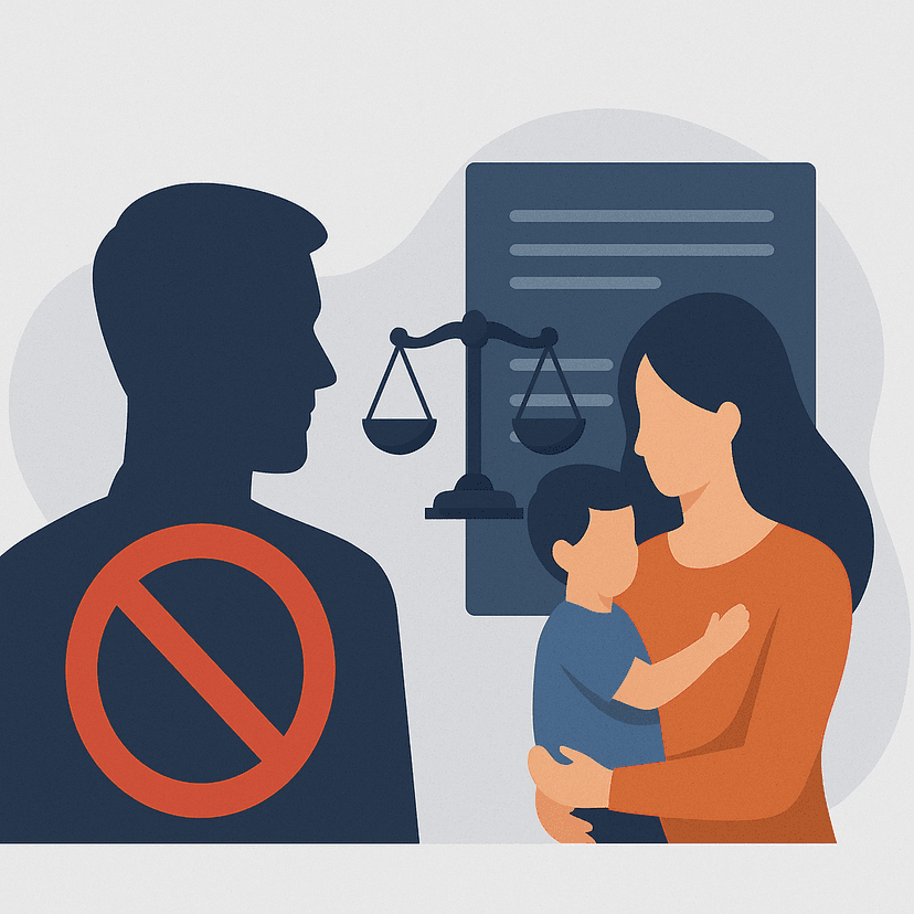 Zaprzeczenie ojcostwa – kiedy i jak można podważyć domniemanie ojcostwa?