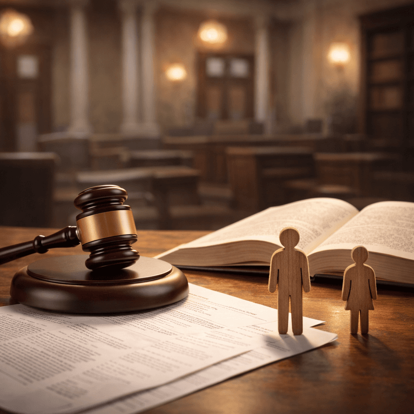 Pozbawienie władzy rodzicielskiej – kiedy i na jakiej podstawie?