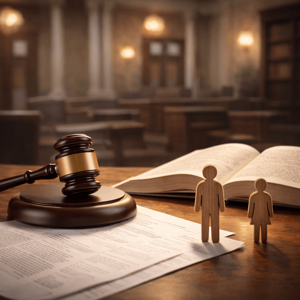 Pozbawienie władzy rodzicielskiej – kiedy i na jakiej podstawie?