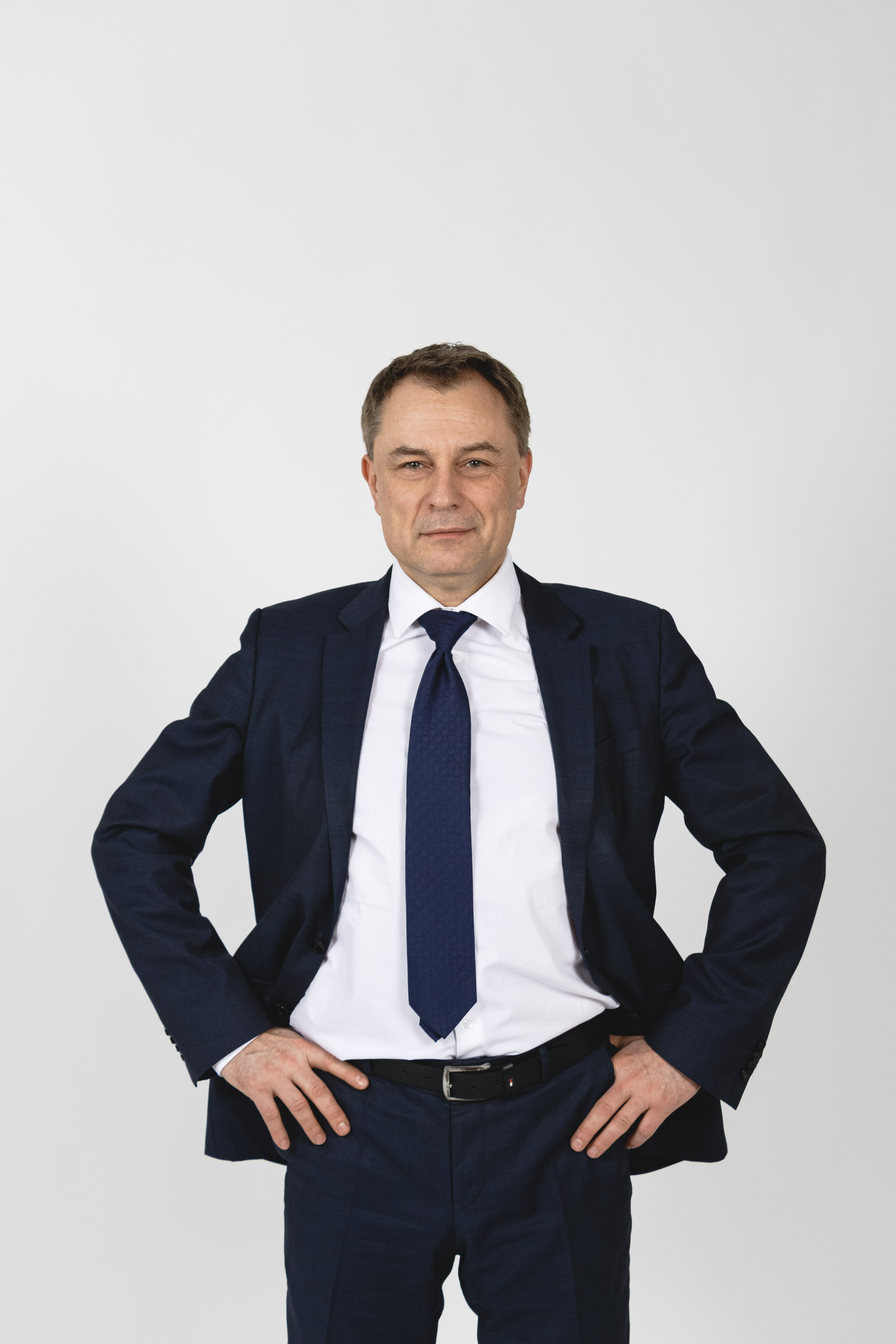 Wojciech Skarbek - Prawnik w Kancelarii Adwokackiej adw. Emilia Borek