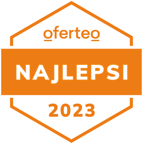 Nagroda Oferteo - Kancelaria Adwokacka