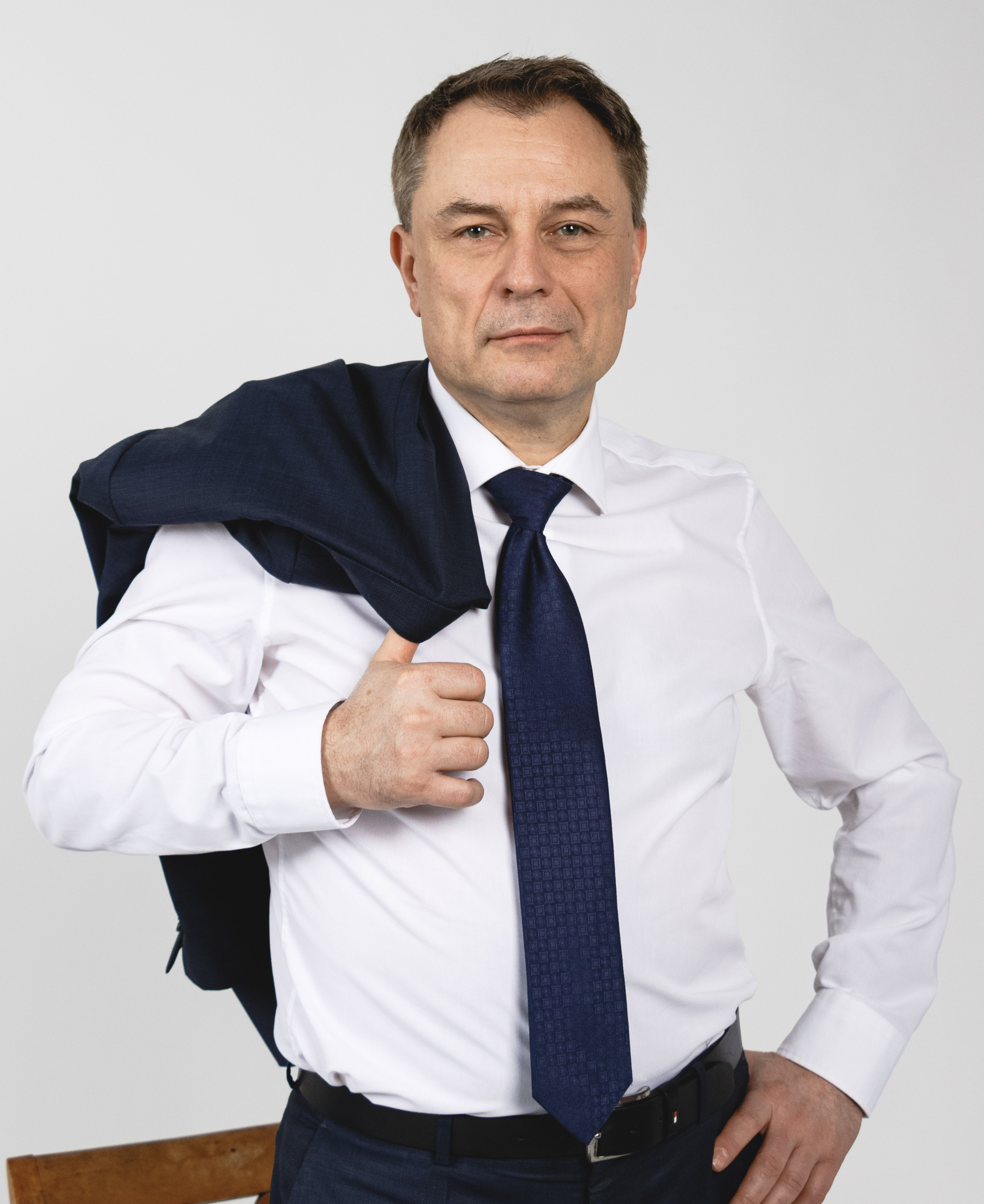 Wojciech Skarbek - Prawnik w Kancelarii Adwokackiej adw. Emilia Borek